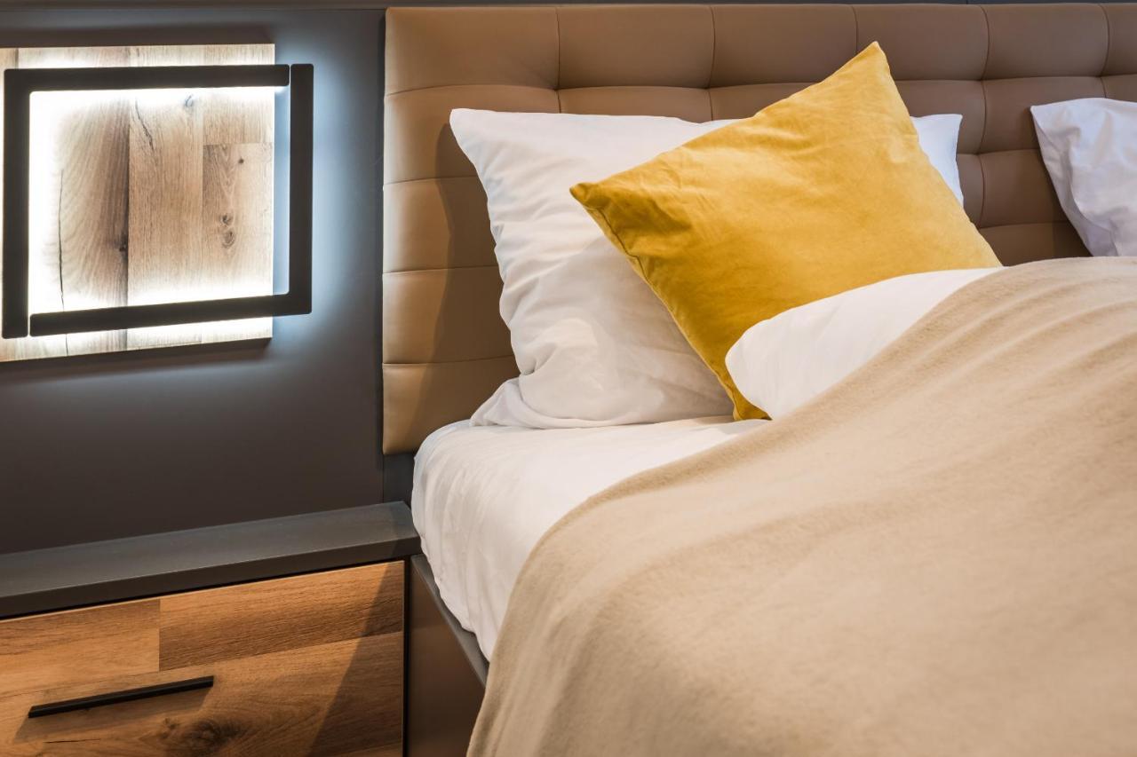 Arbio I Cozy Apartments Augsburg-Lechhausen Экстерьер фото