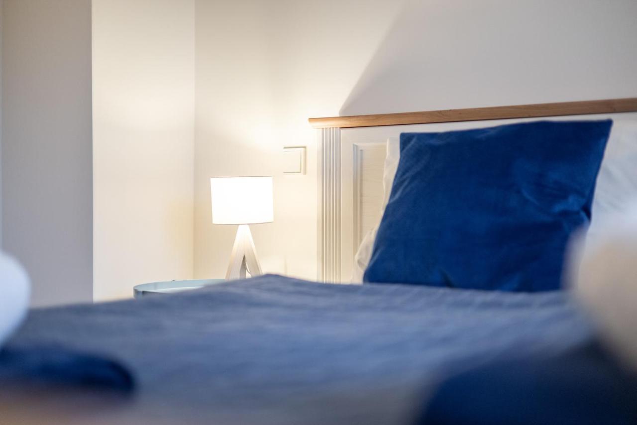 Arbio I Cozy Apartments Augsburg-Lechhausen Экстерьер фото
